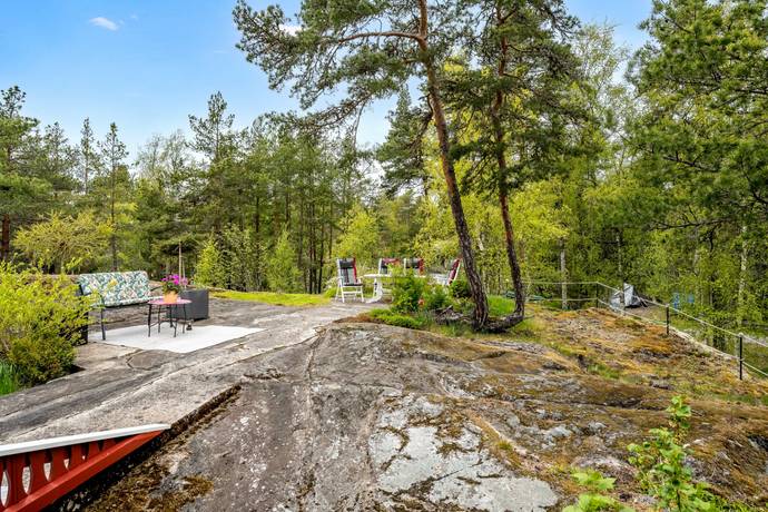 5 rum Fritidshus på Östra Dalgången 1 Nolsterby strand Östhammars kommun - bild 39