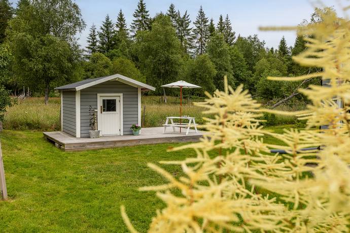 4 rum Villa på Västorp Lambritsgård 2 Furuby Växjö kommun - bild 5