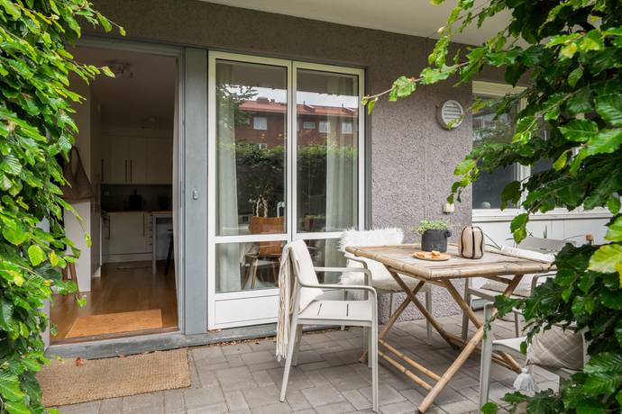 1 rum lägenhet på Kapplandsgatan 90 Högsbo, Göteborgs kommun - bild 3