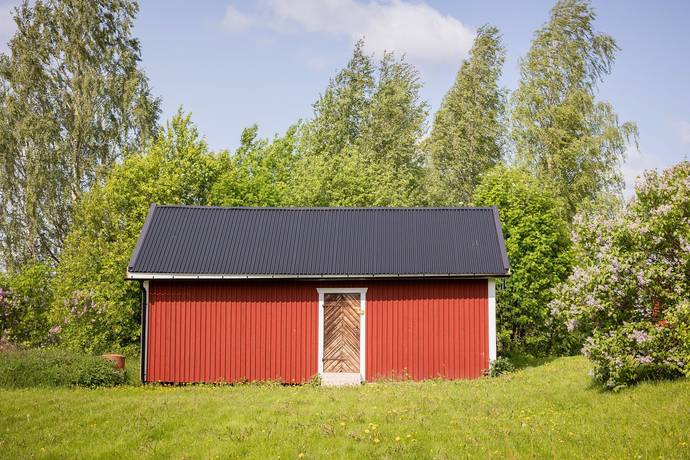 4 rum Villa på Boda Liv-Antesvägen 3 Järvsö Ljusdals kommun - bild 27