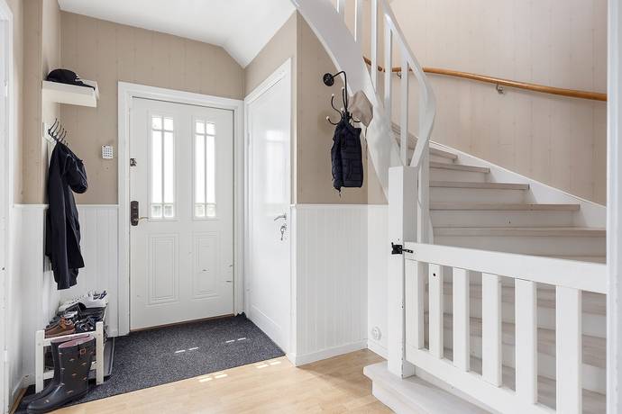 4 rum Villa på Industrigatan 8 Perstorp Perstorps kommun - bild 9