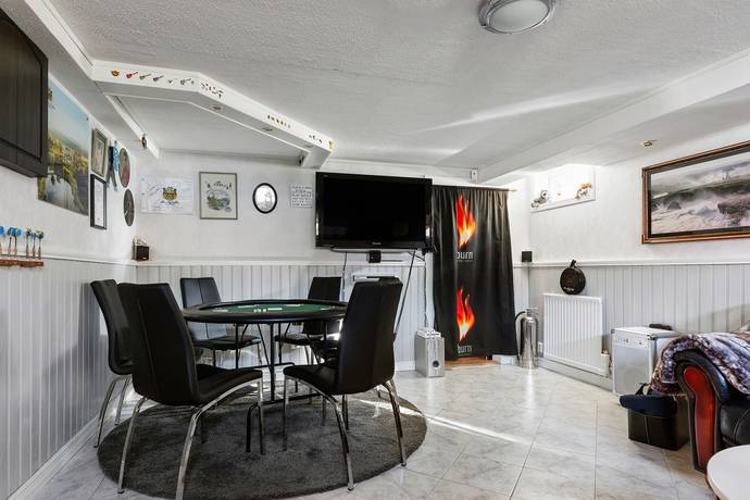 5 rum Radhus på Lantmätarvägen 68 Gamla Bro Upplands-Bro kommun - bild 21