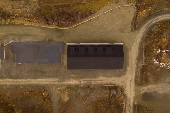 3 rum Fritidshus på Gondolrakan 2 Hemavan/Birke Storumans kommun - bild 39