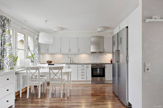3 rum Lägenhet på Dammgränd 34 Bodforsen Bodens kommun - bild 4