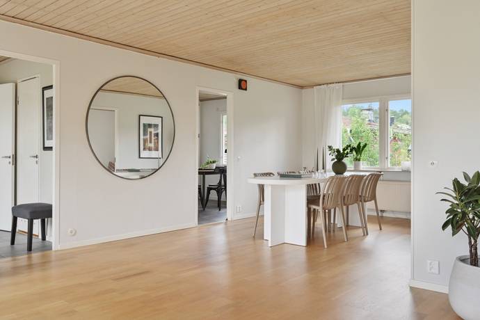 6 rum villa på Dikesgatan 3 Sigtuna, Sigtuna kommun - bild 2