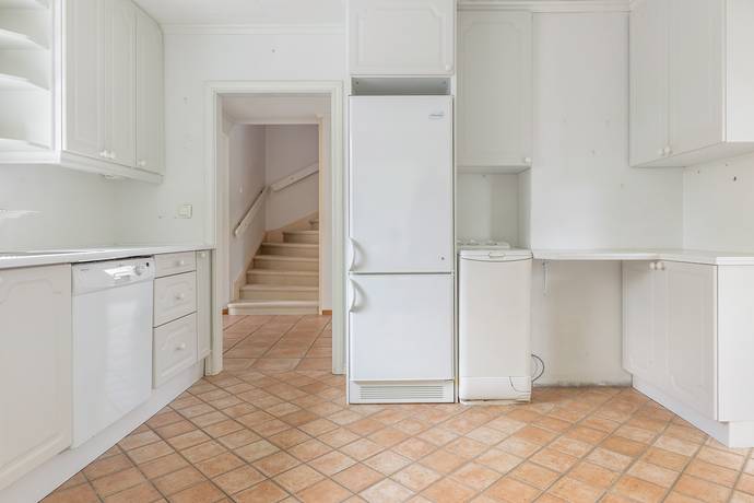4 rum Villa på Lindvägen 2 Hammarö kommun - bild 14