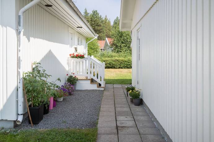 4 rum lägenhet på Grundgatan 19 Ursviken, Skellefteå kommun - bild 4