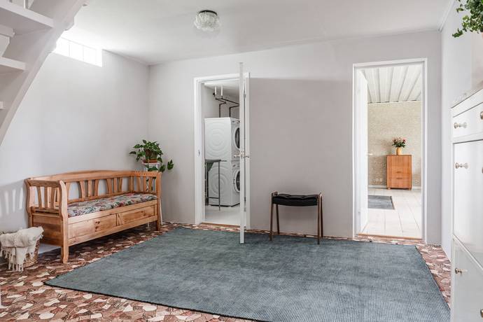 8 rum Villa på Nykarlebyvägen 39 Centralt Sollefteå Sollefteå kommun - bild 25