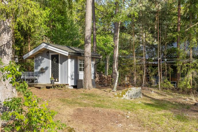 4 rum Villa på Harholmsvägen 31 Kungsberga Ekerö kommun - bild 34