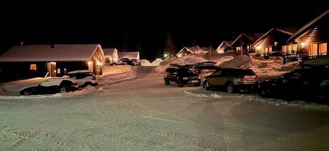 50 m² Fritidshus på Storfjällsbyn. V17,45.H12V Sälen/Högfjället Malung-Sälens kommun - bild 38