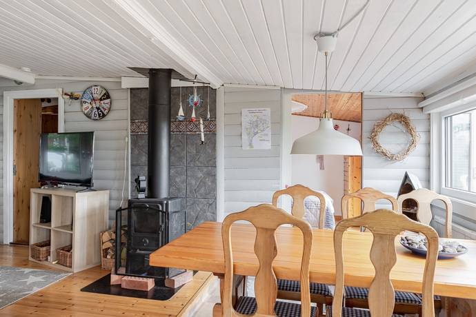 42 m² Villa på Sandviken a 9 Grödinge, Skanssundet Botkyrka kommun - bild 5