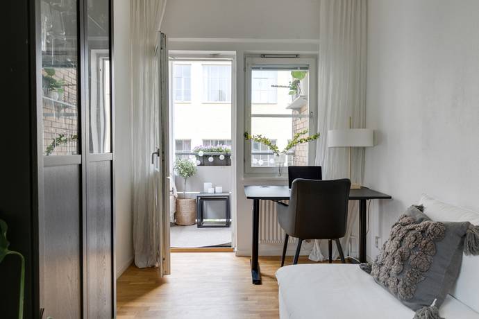 2.5 rum Lägenhet på Garvaregatan 12 Centralt Norrköpings kommun - bild 14