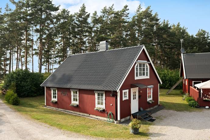 5 rum villa på Yngsjövägen 319 Åhus - Äspet, Kristianstads kommun - bild 2