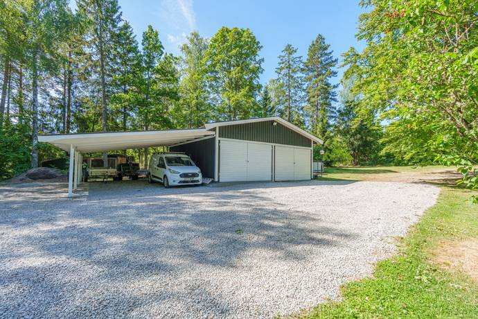 5 rum Villa på Kyrkeryd 132 Nybro kommun - bild 18