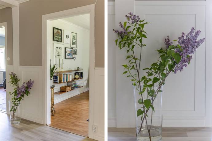 5 rum Villa på Sandstensvägen 3 Stenbäcken Smedjebackens kommun - bild 7