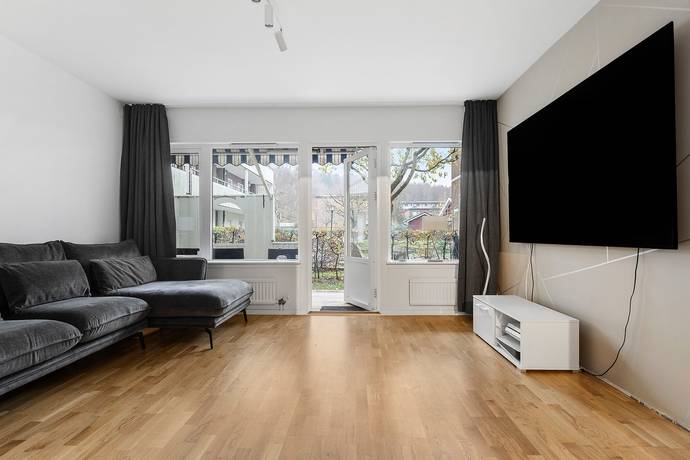 2 rum lägenhet på Lillekärr Södra 206 Hisings Kärra, Göteborgs kommun - bild 1