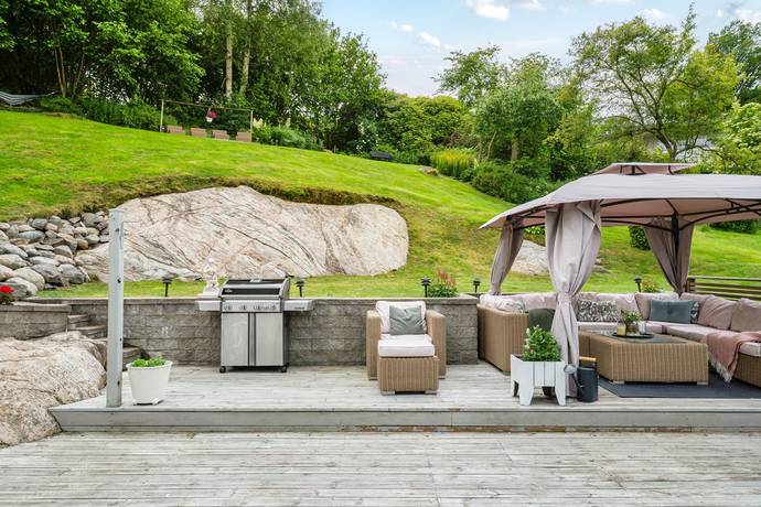 5 rum Villa på Annestorpsvägen 15 Lindome | Annestorp Mölndals kommun - bild 30