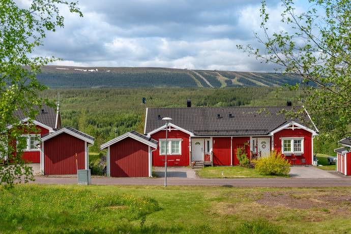 3 rum Lägenhet på Elljusvägen 6B Malung-Sälens kommun - bild 30