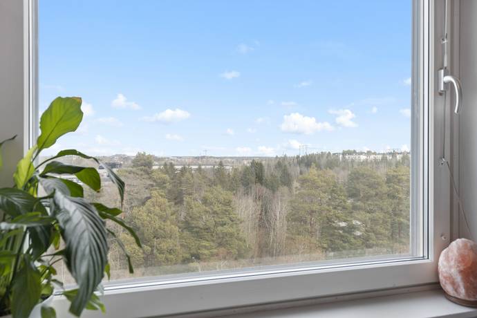 3 rum Lägenhet på Stavangergatan 34, 6 tr Husby Stockholms kommun - bild 16