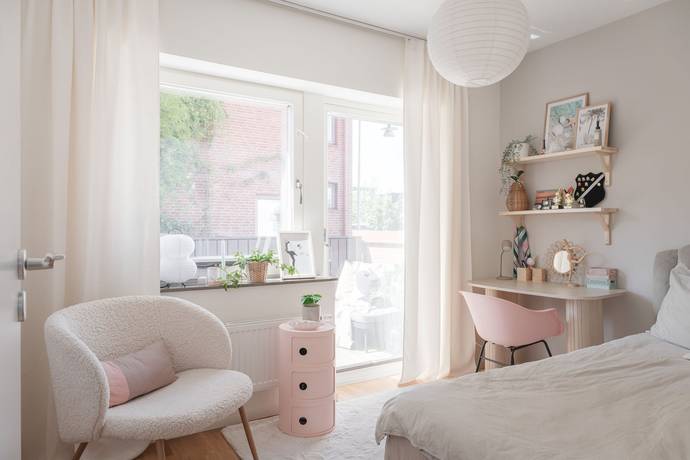 4 rum Lägenhet på Sundholmsgatan 14B Ön/Limhamn Malmö kommun - bild 20