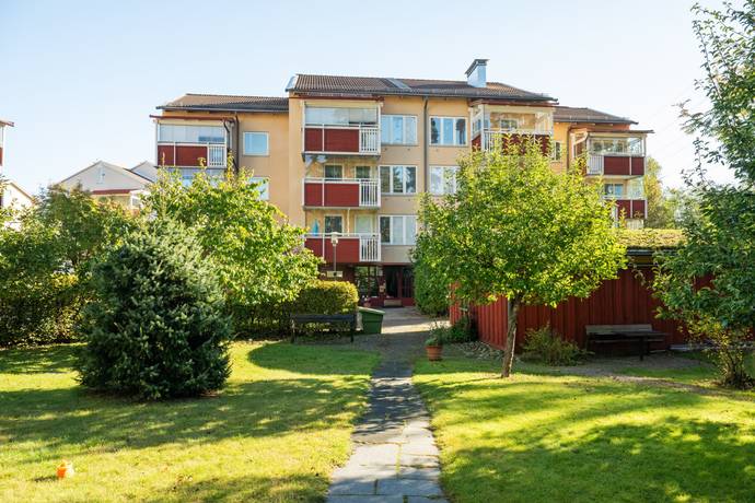 3 rum Lägenhet på Majrovägen 41, 3tr Enskede/Gubbängen Stockholms kommun - bild 19