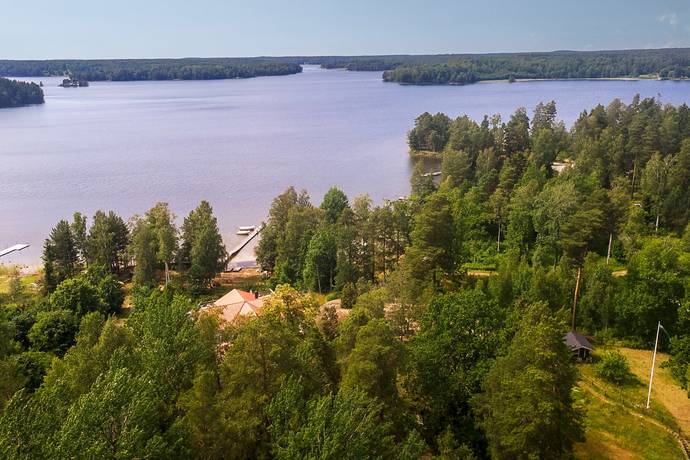 4 rum villa på Farfars väg 9 Nykvarn, Nykvarns kommun - bild 3