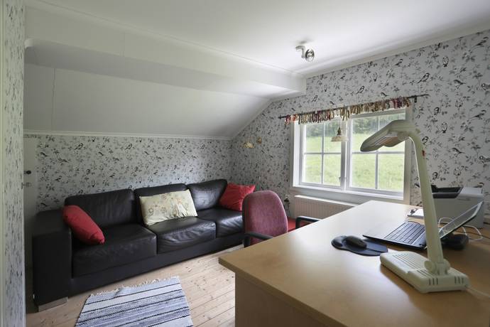 5 rum Villa på Västervalto 210 Höga Kusten Kramfors kommun - bild 23