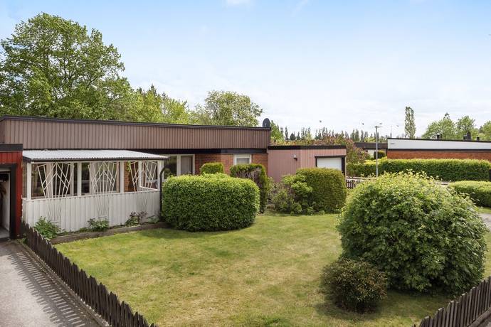 4 rum Kedjehus på Kvartsgatan 15 Johannesberg Sala kommun - bild 29