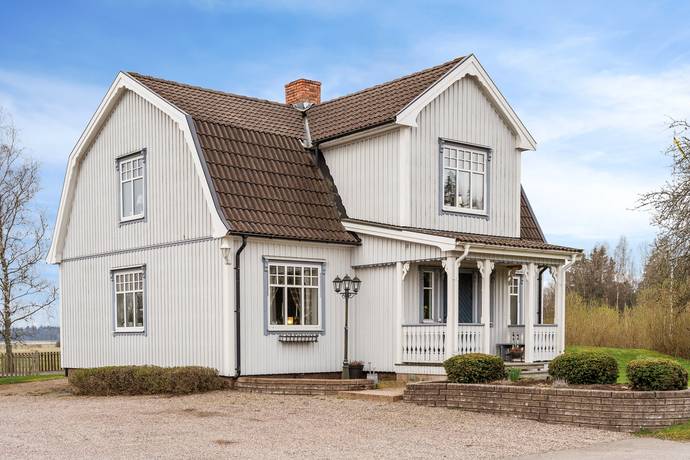 5 rum Villa på Flicksäter 134 Frändefors Vänersborgs kommun - bild 6