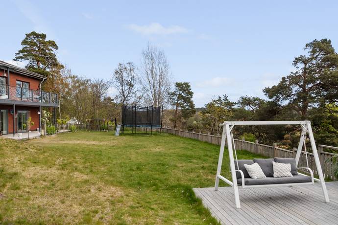 6 rum Villa på Örnbergsvägen 35 Tullinge - Örnberget Botkyrka kommun - bild 14