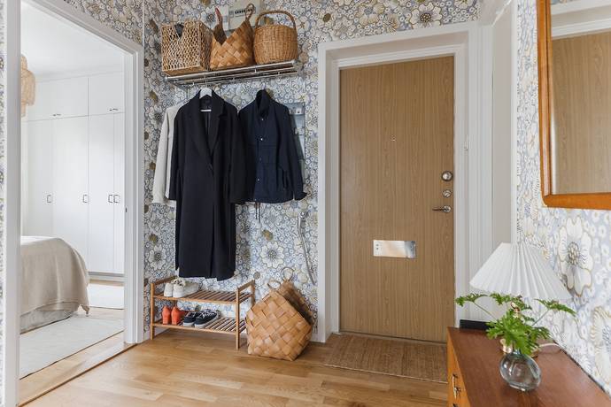 2,5 rum lägenhet på Timmermansgatan 12 A Centrum, Gävle kommun - bild 3