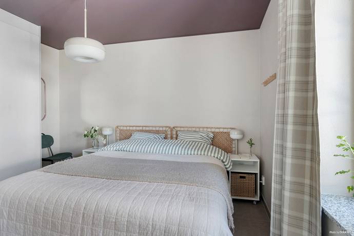 36.8 m² Fritidsboende på Brf Mälarhusgården Österlen, Östra Kustvägen 1773 - lgh G6 Mälarhusen / Österlen Ystads kommun - bild 19