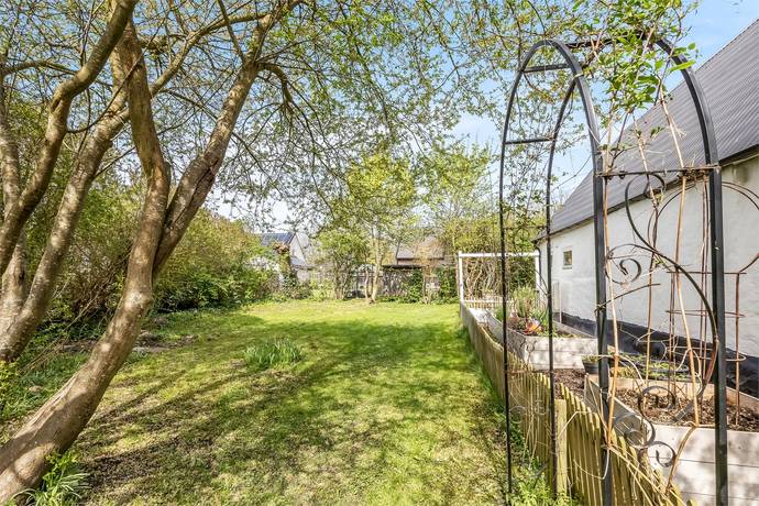 7 rum Villa på Klockaregatan 1 Vellinge Vellinge kommun - bild 54