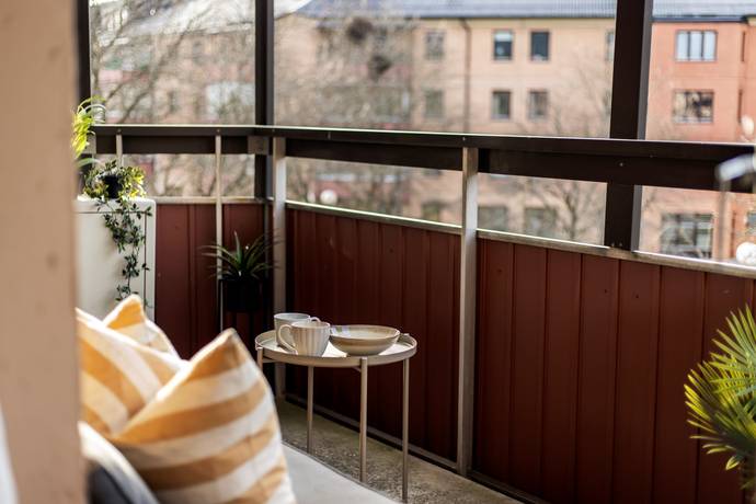 2 rum Lägenhet på Täppgränd 109 Enskededalen Stockholms kommun - bild 27