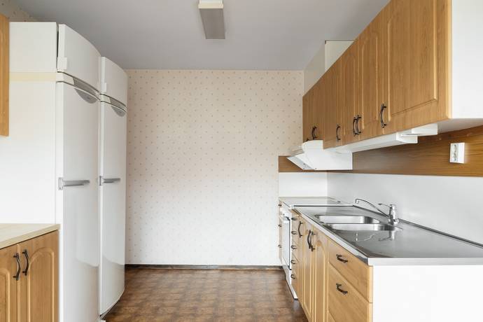 2 rum Lägenhet på Malmgatan 10 Eslöv Centralt Eslövs kommun - bild 4