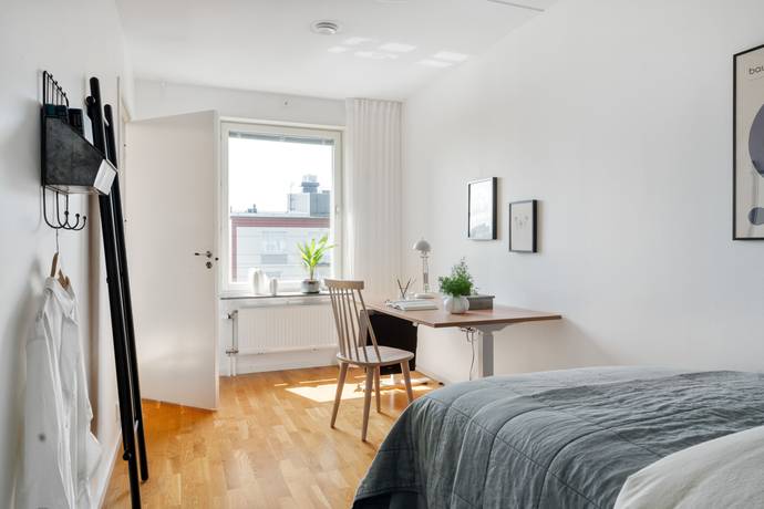 4 rum Lägenhet på Färgfabriksgatan 14 Kvillebäcken Göteborgs kommun - bild 10