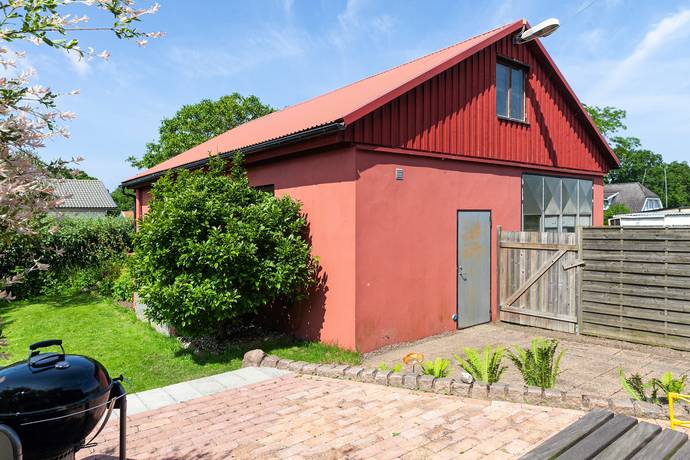 5 rum Villa på Påarpsvägen 41 Östra Ramlösa Helsingborgs kommun - bild 26
