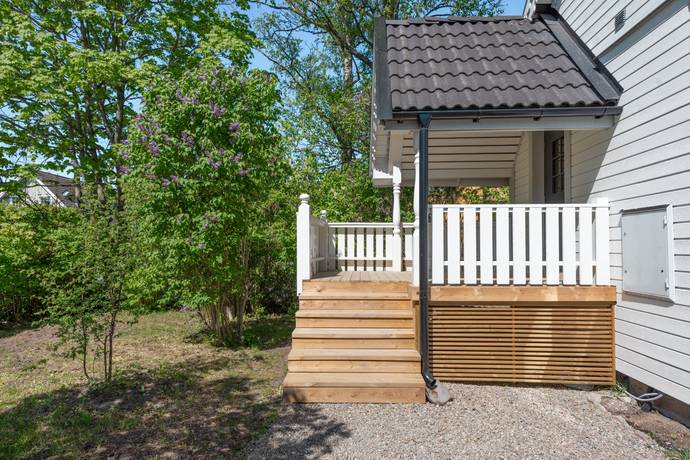 5 rum Villa på Kapellvägen 7 Pershagen Södertälje kommun - bild 43