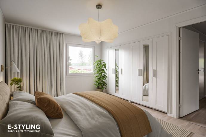 5 rum Villa på Åkerliden 23 Mullsjö Mullsjö kommun - bild 23