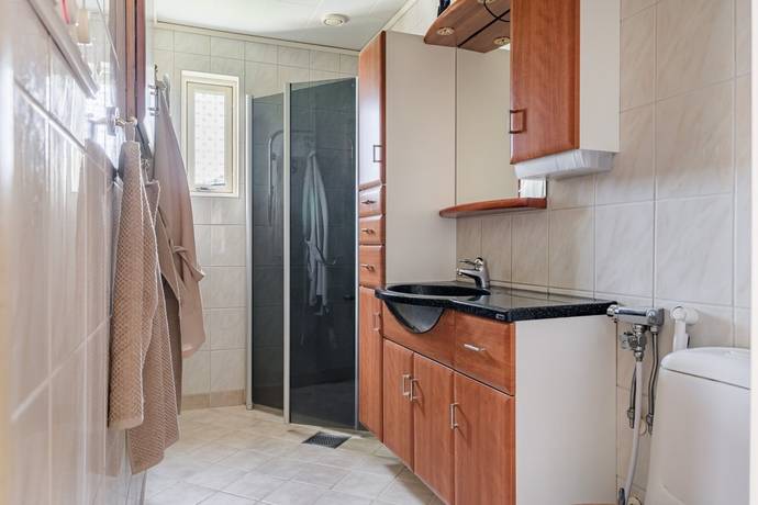 4 rum Villa på Uttergatan 27 Övre Tjärna Borlänge kommun - bild 19