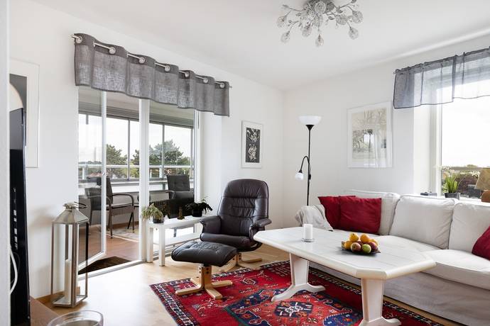 3 rum lägenhet på Centrumvägen 11 Löddeköpinge - Centrum, Kävlinge kommun - bild 3