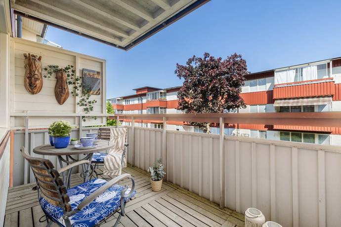 4 rum lägenhet på Skarpbrunnavägen 171 Norsborg, Botkyrka kommun - bild 3