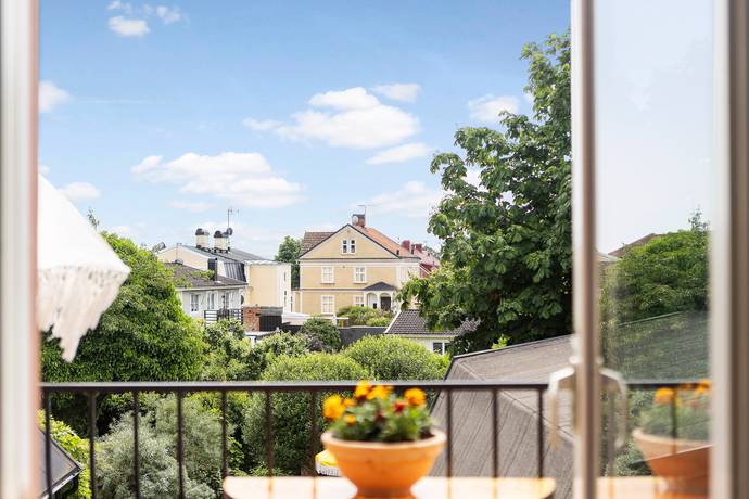 5 rum Villa på Västra Storgatan 27 Centrum Sölvesborgs kommun - bild 38