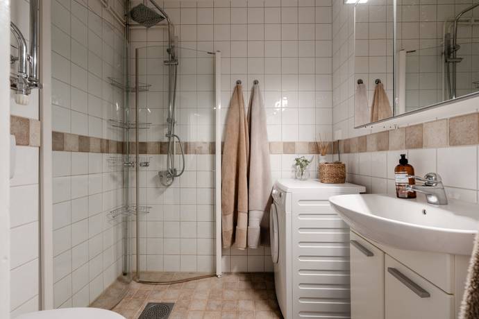 2 rum Lägenhet på Regngatan 21 GRÄNBY Uppsala kommun - bild 17