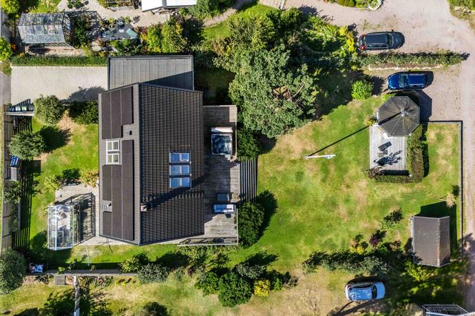 Norra Kustvägen 366, Rekekroken, Höganäs kommun