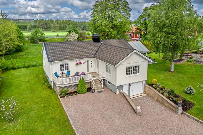 5 rum villa på Kortered Berghem Båberg, Trollhättans kommun - bild 1