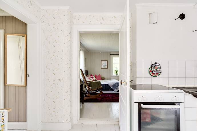 1 rum Fritidshus på Dalkarlsberg 531, Stolpetorp Dalkarlsberg Nora kommun - bild 9