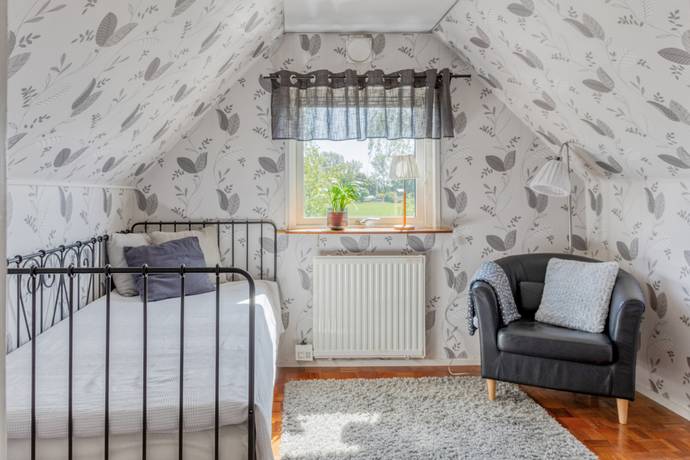 4 rum Villa på Sillabacken 11 Nybrostrand Ystads kommun - bild 17