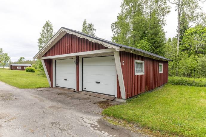7 rum Villa på Nittkvarn 12 Grängesberg Ludvika kommun - bild 66