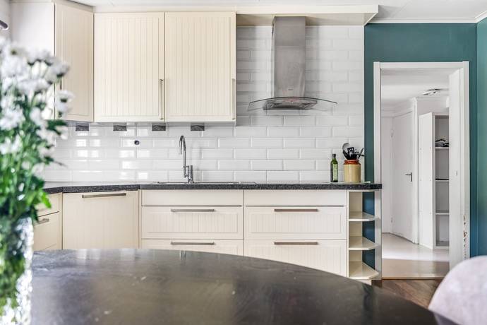 131 m² Villa på Mulögatan 15 Bredviken Luleå kommun - bild 8